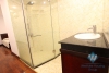 03 bedrooms apartment with lake view for rent in Westlake, Tay Ho, Hanoi